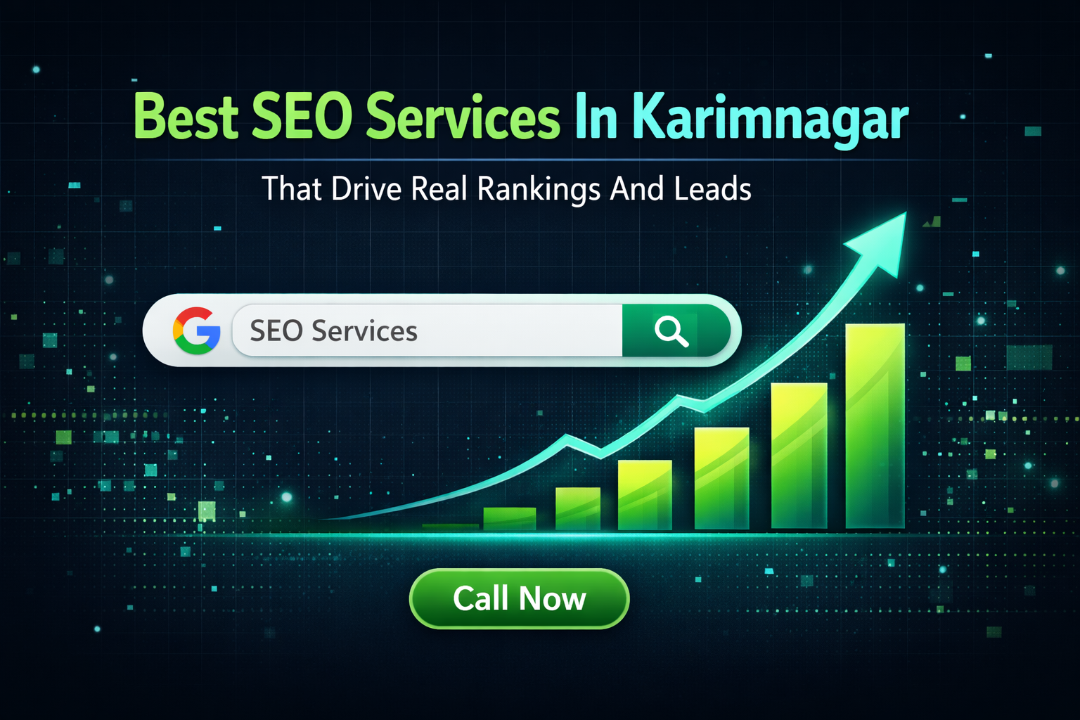 Best SEO services in Karimnagar